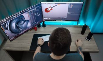 Graphics & Visual Effects